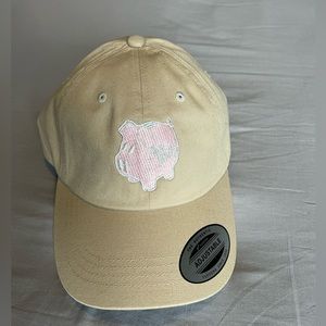 Introducing our custom-made caps, the perfect accessory to elevate your style!